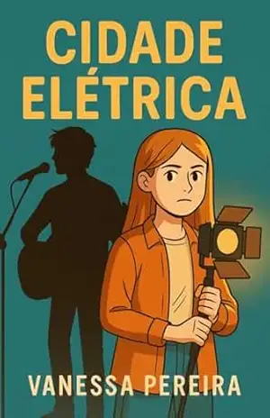 Cidade Elétrica – Vanessa Pereira