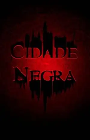 Cidade Negra – Johnny William Cidade Negra – Johnny William