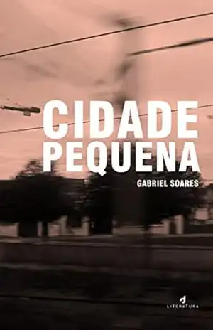 Cidade Pequena – Gabriel Soares