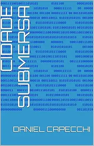 Cidade Submersa – Daniel Capecchi Nunes Cidade Submersa – Daniel Capecchi Nunes