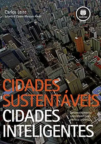 Baixar Cidades Sustentáveis pdf, epub, mobi, eBook