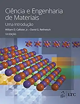 Baixar Ciência e Engenharia de Materiais – Uma Introdução pdf, epub, mobi, eBook