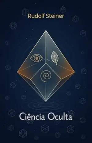 Ciência Oculta – Rudolf Steiner