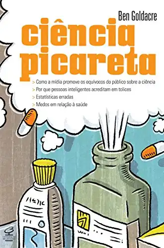 Baixar Ciência picareta pdf, epub, mobi, eBook