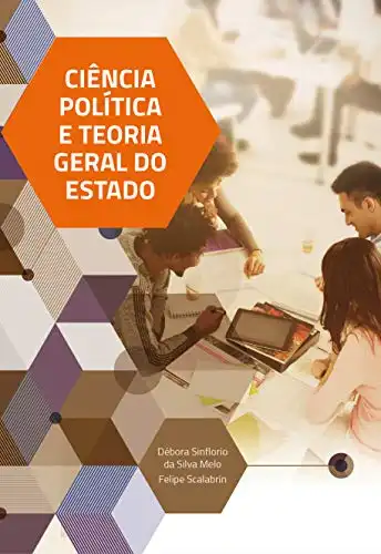Baixar Ciência Política e Teoria Geral do Estado pdf, epub, mobi, eBook