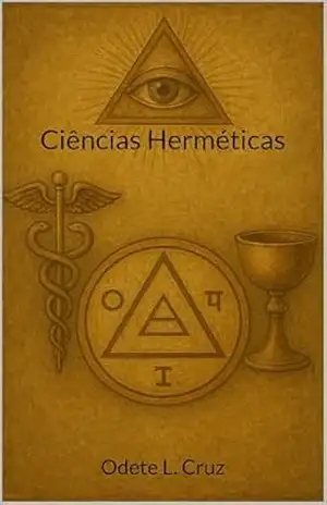 Ciências Herméticas – Odete  L. Cruz