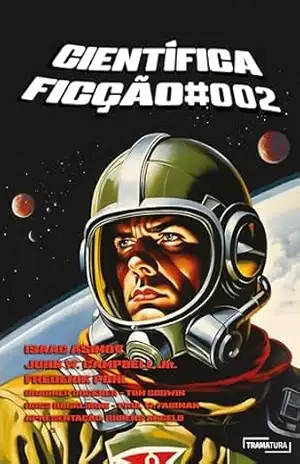 Científica Ficção #002 – Isaac Asimov