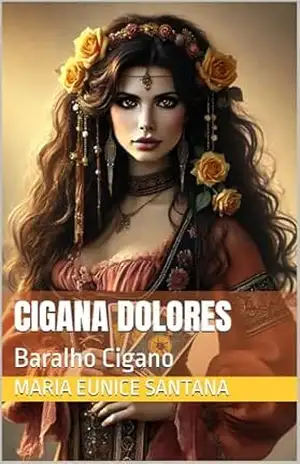 Cigana Dolores: Baralho Cigano – Maria Eunice Santana