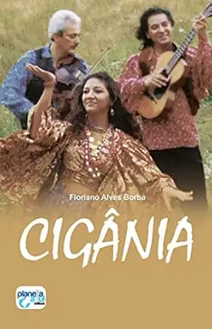 Cigânia – Floriano Alves Borba