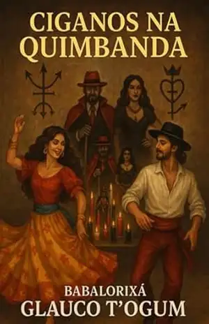 Ciganos Na Quimbanda – Babalorixá Glauco T´ogum