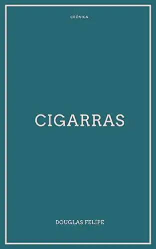 Baixar Cigarras: Crônica pdf, epub, mobi, eBook