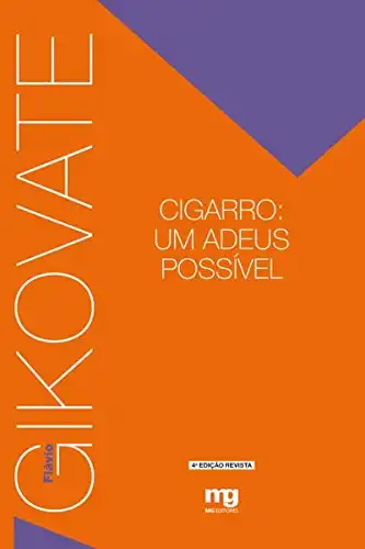 Baixar Cigarro - Um Adeus Possível pdf, epub, mobi, eBook