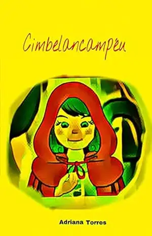 Cimbelancampéu – Adriana Torres