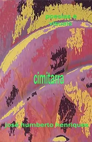 Cimitarra – José Humberto da Silva Henriques