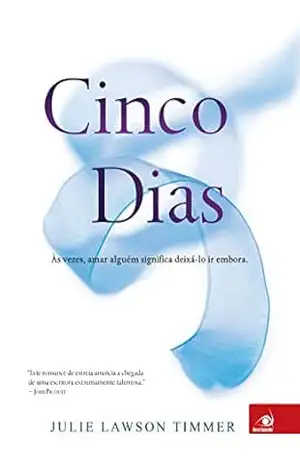 Cinco Dias – Julie Lawson Timmer