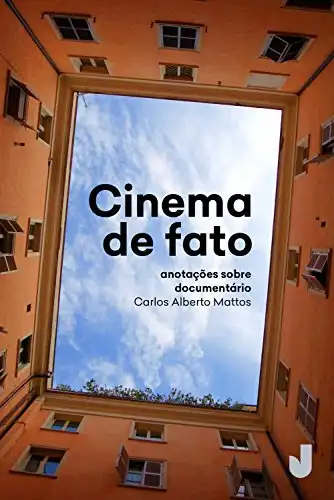 Baixar Cinema de fato pdf, epub, mobi, eBook