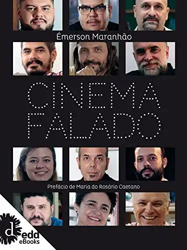 Baixar Cinema falado pdf, epub, mobi, eBook