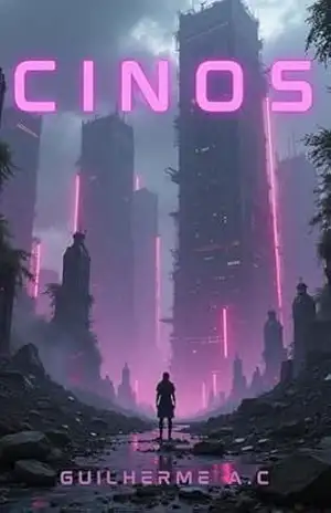 CINOS – Guilherme A. Cavalcante