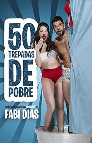 Cinquenta Trepadas de Pobre: Livros 1 e 2 – Fabi Dias