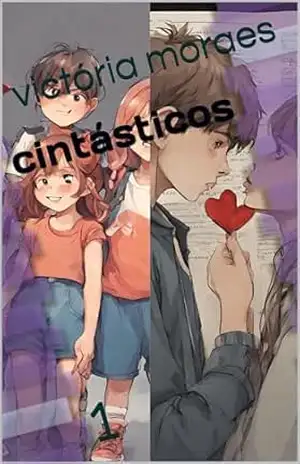 cintásticos: 1 – victória moraes