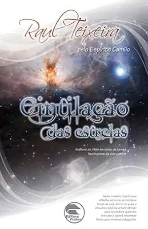 Cintilação das estrelas (FRÁTER) – José Raul Teixeira