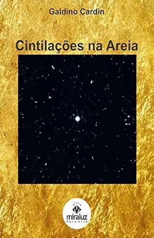Cintilações na Areia – Galdino Cardin Cintilações na Areia – Galdino Cardin