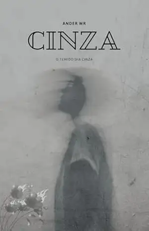 Cinza: O Temido Dia Cinza (Happines is a Butterfly) - Ander wr