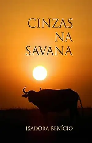 Cinzas na Savana – Isadora  Benício de Sousa Dias