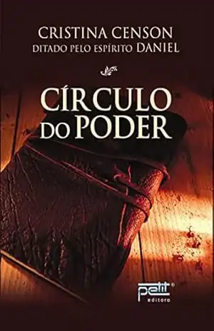 Círculo do poder – Cristina Censon