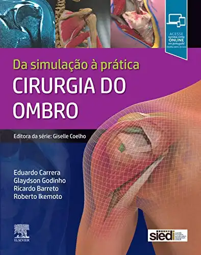 Baixar Cirurgia do Ombro: Da Simulação à Prática pdf, epub, mobi, eBook