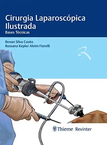Baixar Cirurgia Laparoscópica Ilustrada: Bases Técnicas pdf, epub, mobi, eBook