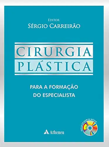 Baixar Cirurgia Plástica Para a Formação do Especialista (eBook) pdf, epub, mobi, eBook