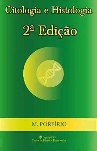 Baixar Citologia e Histologia (2ª Edição) pdf, epub, mobi, eBook