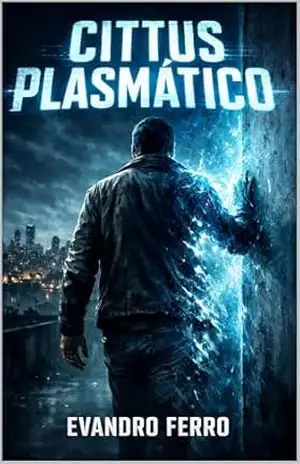 Cittus Plasmático – Evandro  Ferro