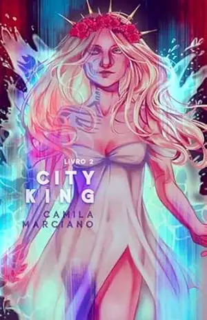 City King: Irmãos Armada – Livro 2 – Camila Marciano