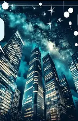 City Lights Symphony – Socialuser City Lights Symphony – Socialuser