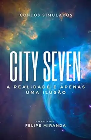 City Seven – Felipe Miranda