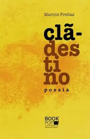 Clã–destino – Marcos Freitas