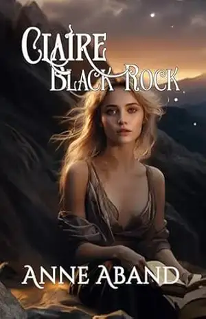 Claire (Black Rock): Romance paranormal com lobos e bruxas (Black Rock em português Livro 5) – Anne Aband