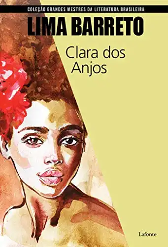 Baixar Clara dos Anjos pdf, epub, mobi, eBook