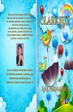 Clara Luz - Ana Fernandes