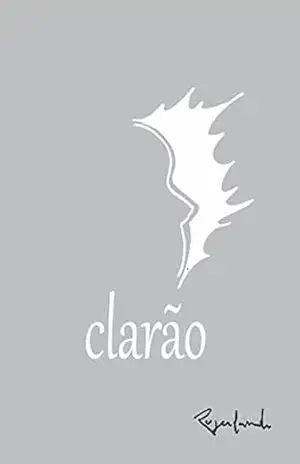 CLARÃO – Rogerlando Cavalcante