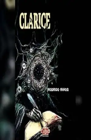 Clarice – Rodrigo Ramos