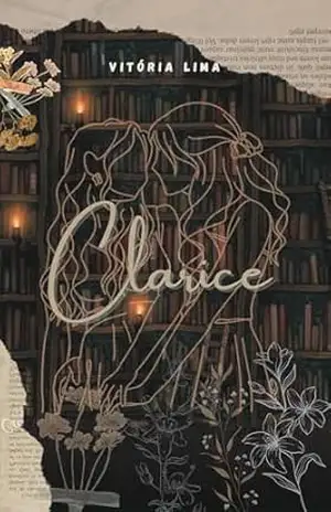 Clarice – Vitória  Lima