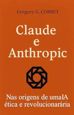 Claude e Anthropic: as origens de uma IA ética e revolucionária (IA aujourd’hui et demain) – Grégory G. CORBET Claude e Anthropic: as origens de uma IA ética e revolucionária (IA aujourd’hui et demain) – Grégory G. CORBET
