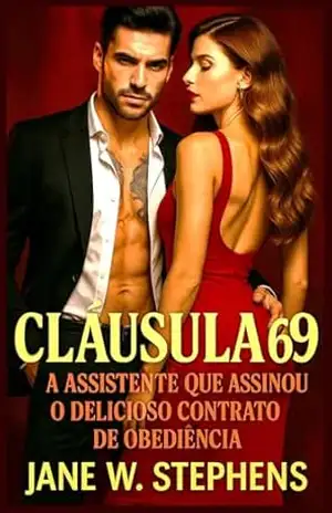 Cláusula 69: O Contrato de Obediência – JANE W. STEPHENS Cláusula 69: O Contrato de Obediência – JANE W. STEPHENS