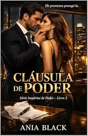 Cláusula de Poder – ANIA BLACK Cláusula de Poder – ANIA BLACK