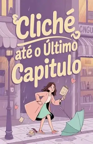 Clichê Até o Último Capítulo – Um Romance Divertido Sobre Amor, Expectativas e Finais Felizes Imperfeitos (Clichê ate o Ultimo Capitulo Livro 1) – Leonardo Matos Clichê Até o Último Capítulo – Um Romance Divertido Sobre Amor, Expectativas e Finais Felizes Imperfeitos (Clichê ate o Ultimo Capitulo Livro 1) – Leonardo Matos