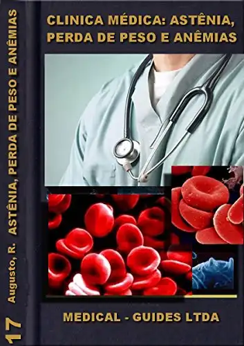 Baixar Clínica Médica e Astênia: Aprendizado Baseado em problemas (MedBook Livro 17) pdf, epub, mobi, eBook