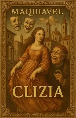 CLIZIA – Nicolau Maquiavel